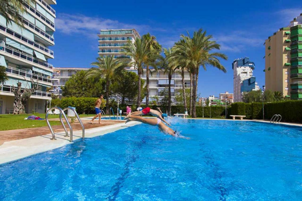 Ag Florida Apartman Playa de Gandia Kültér fotó